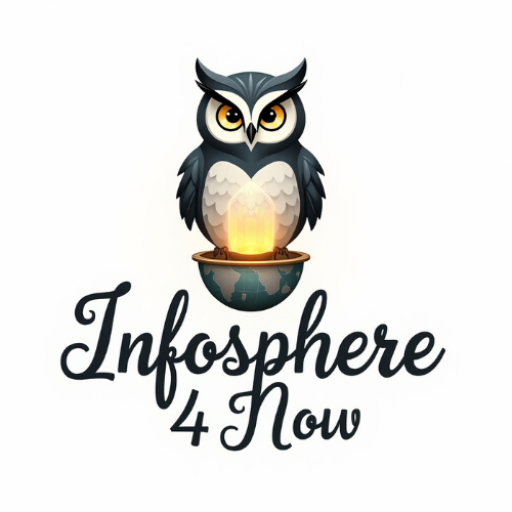 InfoSphere 4 Now